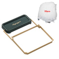 Sikunuo | Modern Kitchen Sink Strainer Filter