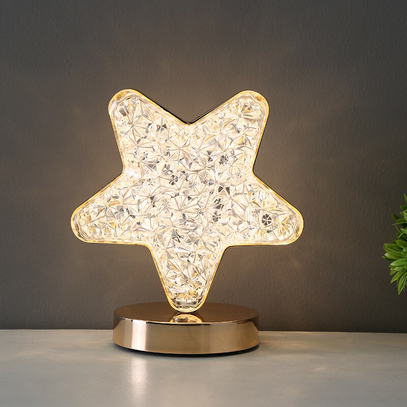Sikunuo | Magical Midnight Moon Night Light