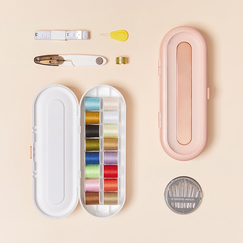 Sikunuo | Pocket Patch Mini Sewing Kit