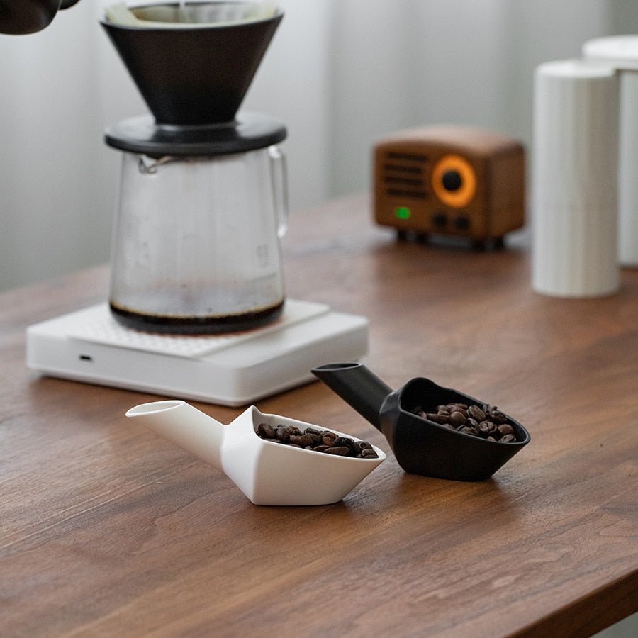 Sikunuo | Mini Coffee Measuring Spoon