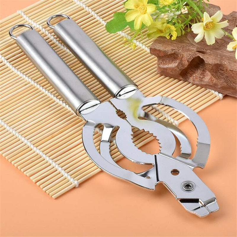 Sikunuo | Multifunctional Ultimate Handy Bottle Opener
