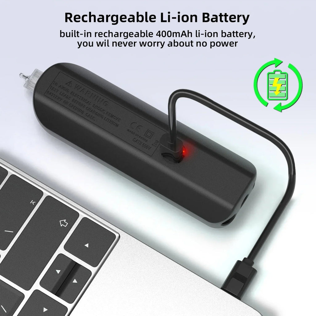 Sikunuo | Volt Vision Smart Electronic Wire Tester