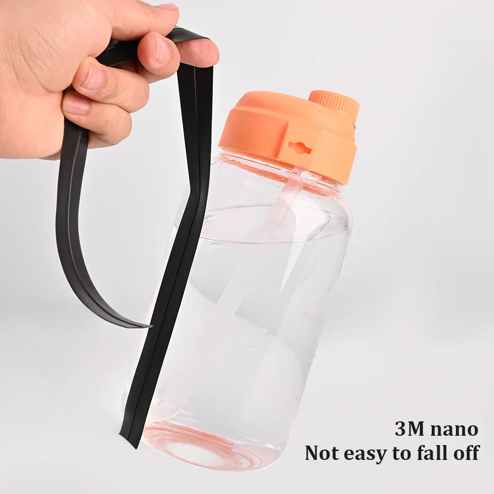 Sikunuo | Silicone Door Bottom Windproof Tape
