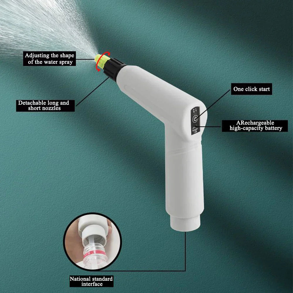 Sikunuo | Handheld Easy Gardening Water Sprinkler