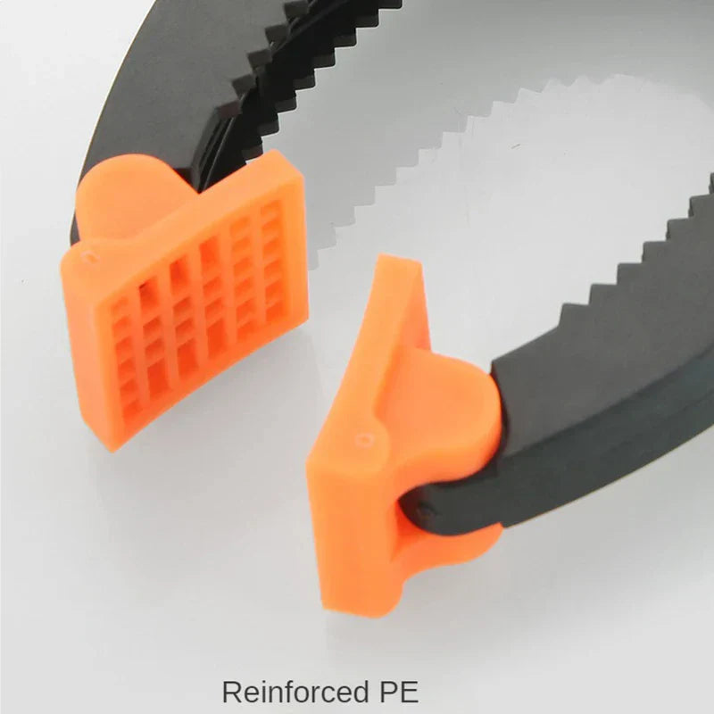 Sikunuo | Steady Super Hold Grip Ratchet Hand Clamp Tool