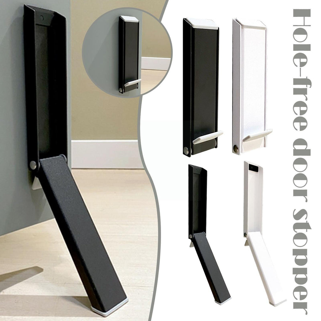 Sikunuo | Anti-Collision Magnetic Door Stop