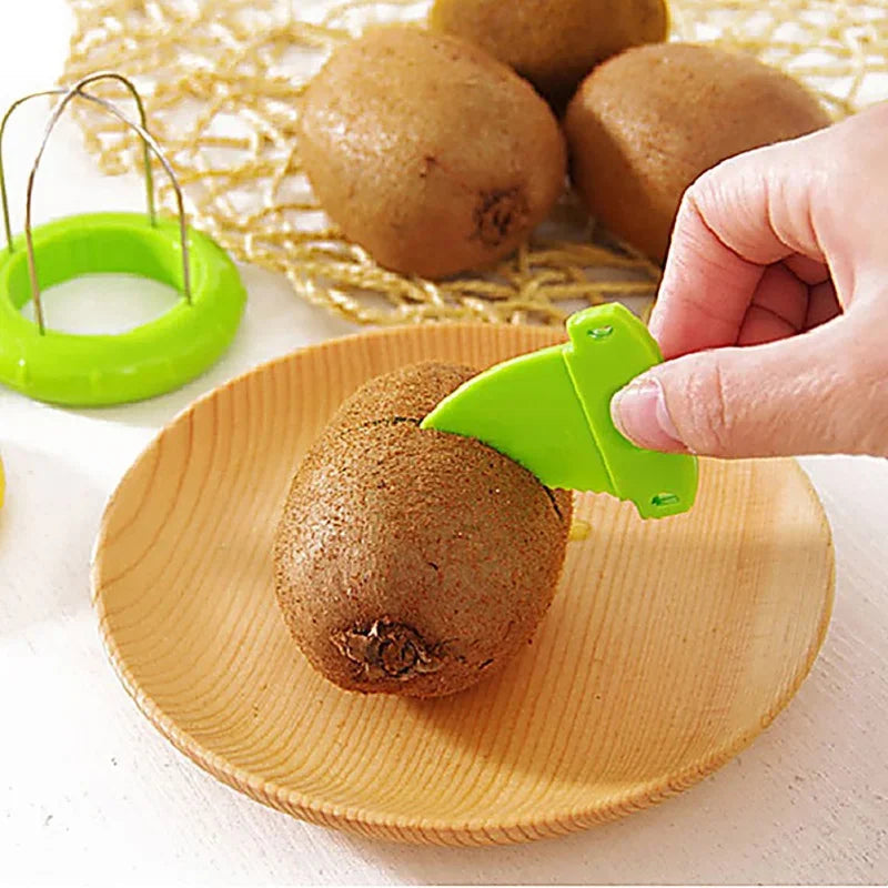 Sikunuo | Fruit Lover Kiwi Cutter