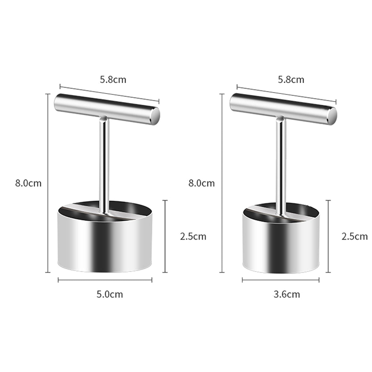 Sikunuo | Easy Fruit Vegetable Core Picker