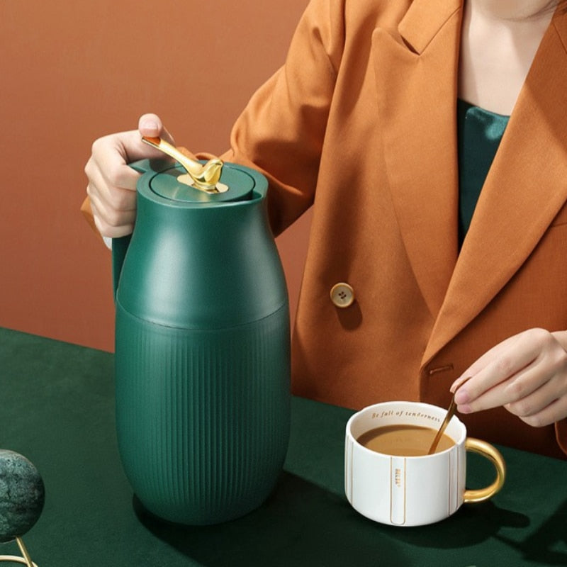 Sikunuo | Hot Giant Minimalist Insulated Thermos