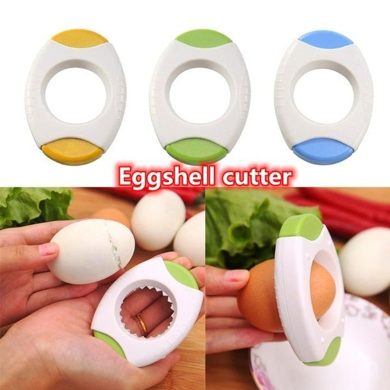 Sikunuo | Egg Shell Cutter Tool