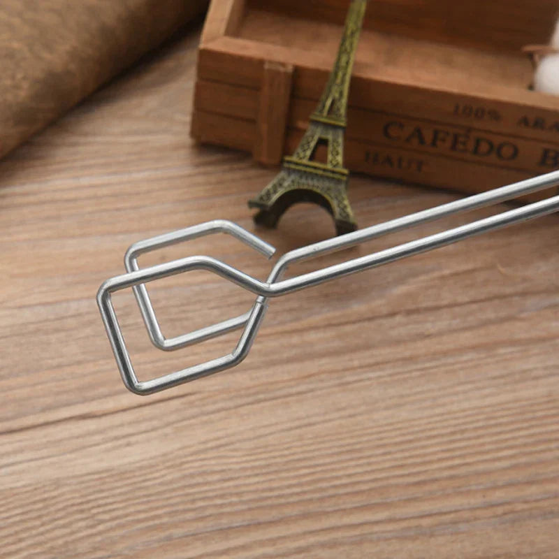 Sikunuo | Extra Long Charcoal Clip Tongs