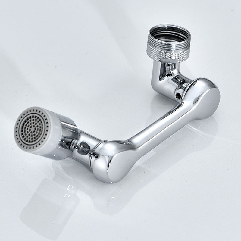 Sikunuo | Full Rotating Universal Faucet Tap Extender