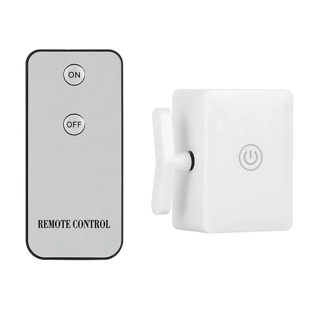 Sikunuo | Smart Button Pusher Remote Light Switch Controller