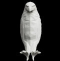 Sikunuo | 3D Eagle Wall Projection Lamp
