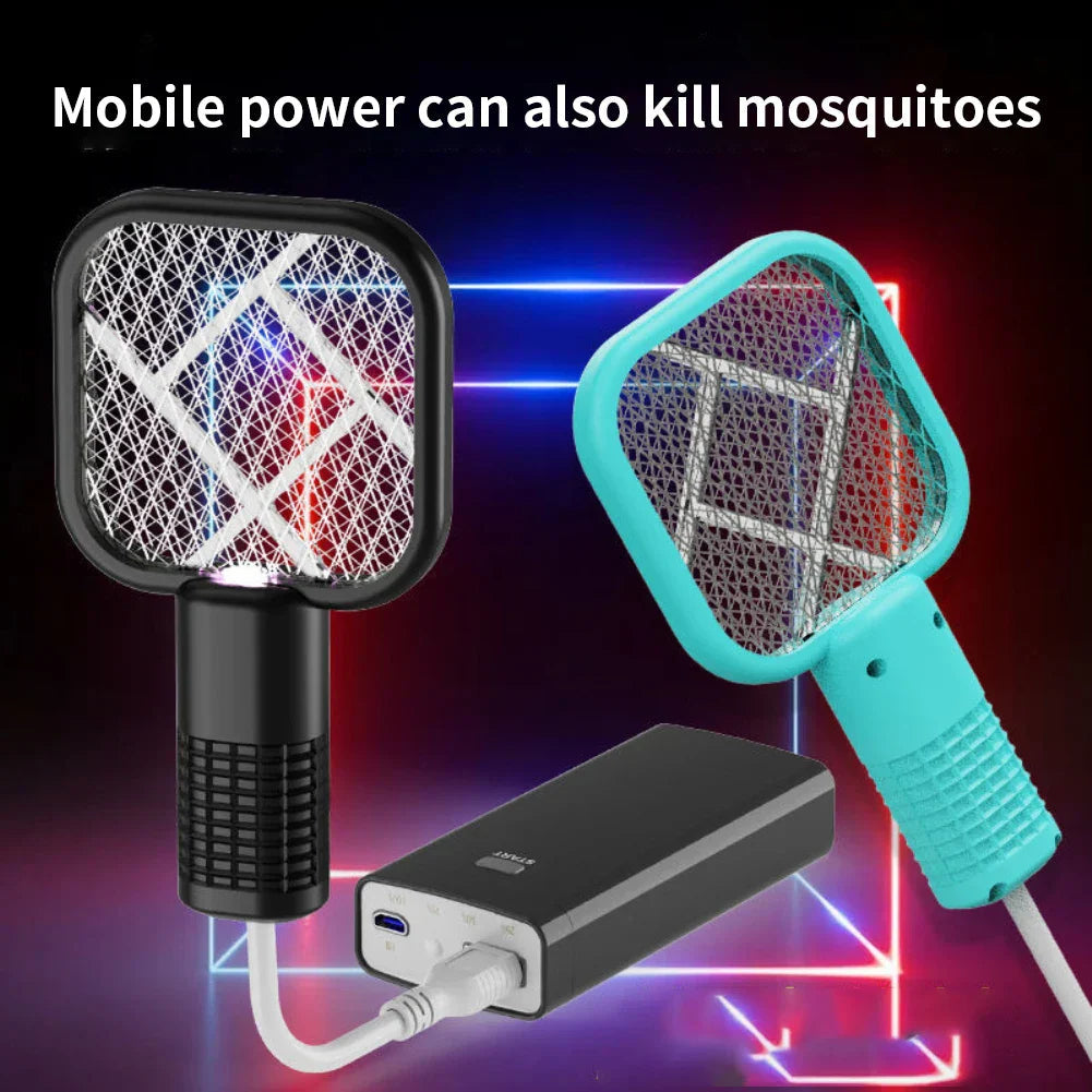 Sikunuo | USB Mini Mosquito UV Light Bug Zapper