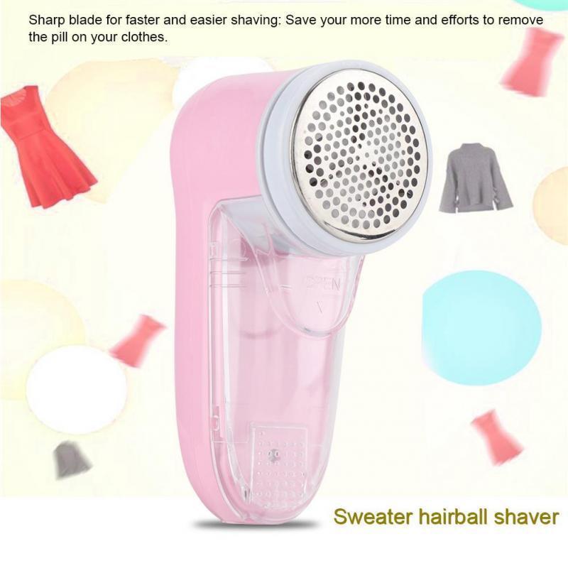 Sikunuo | Clothing Care Rechargeable Lint Remover