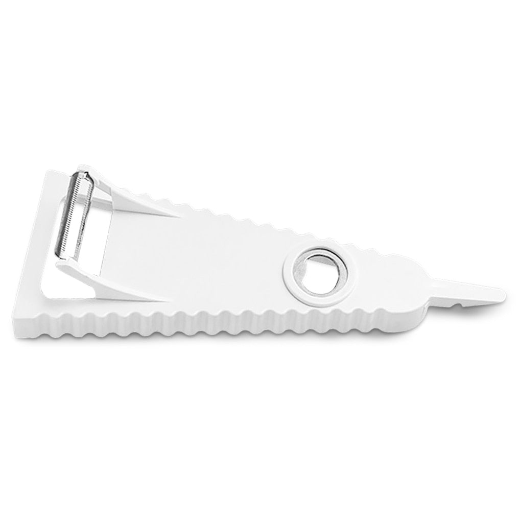 Sikunuo | 3in1 Fruit Peeling Bottle Opener