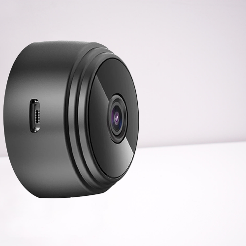 Sikunuo | Mini Eye Guard Smart Wifi Camera