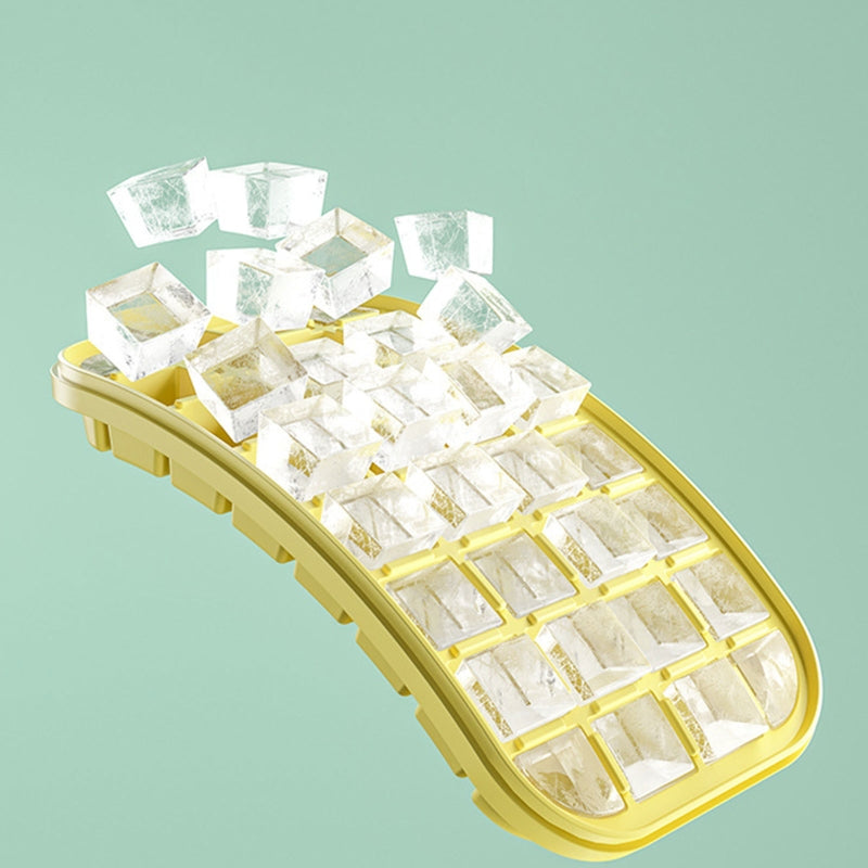 Sikunuo | Creative Ice Cube Maker Box