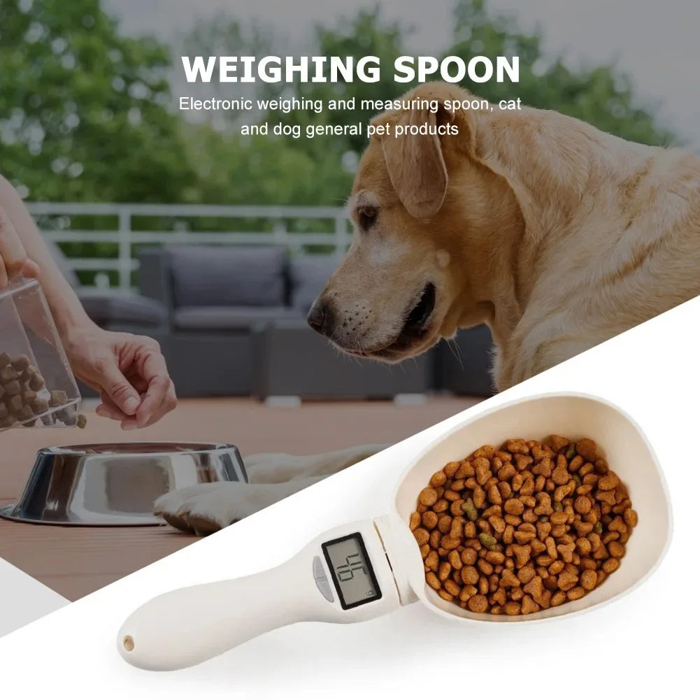 Sikunuo | Digital Measuring Food Scale Spoon