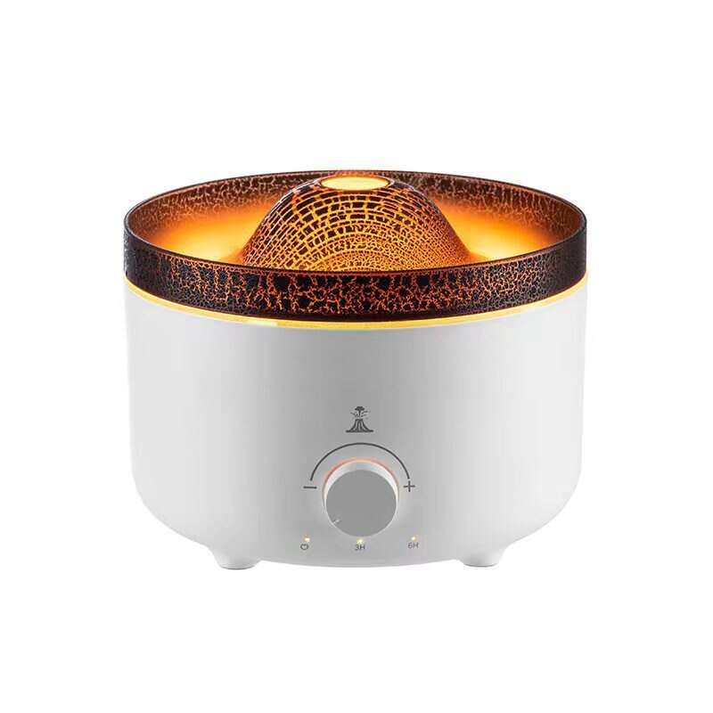 Sikunuo | Volcanic Vapor Aromatherapy Air Humidifier