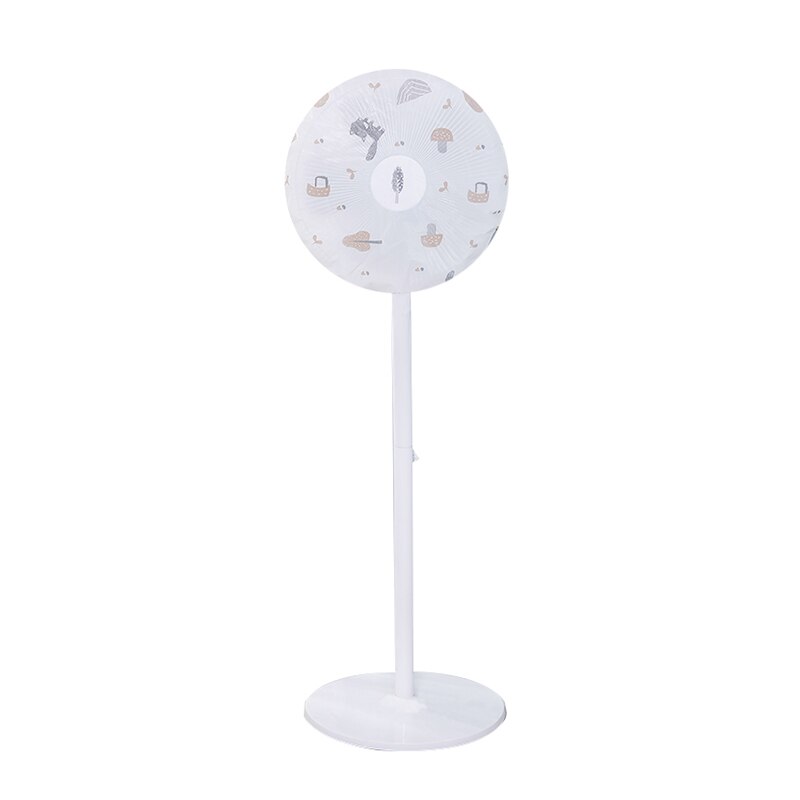 Sikunuo | Universal Waterproof Electric Fan Dust Cover