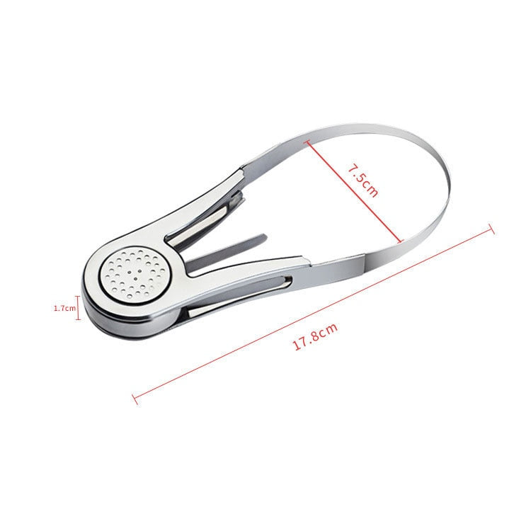 Sikunuo | Stainless Steel Mango Slicer Tool