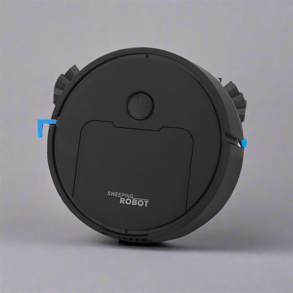 Sikunuo | Strong Suction Fully Automatic Sweeping Robot