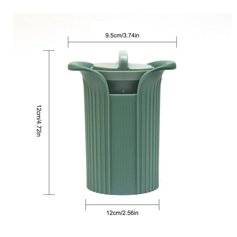 Sikunuo | Multifunctional Easy Chop Manual Pump Vegetable Slicer