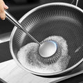 Sikunuo | Stainless Steel Pan Scrubber