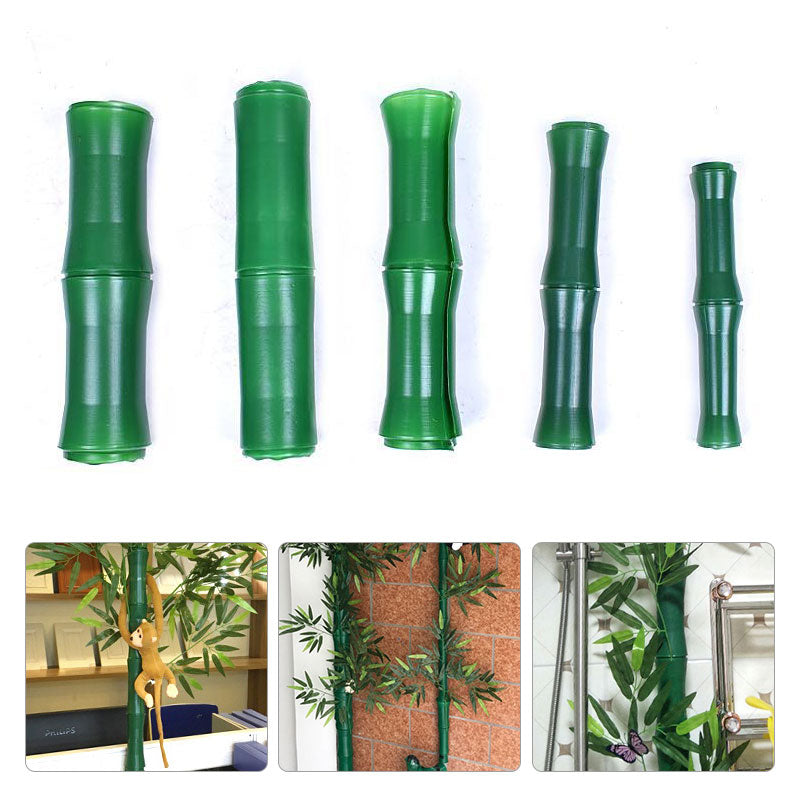 Sikunuo | Natural Home Styler Bamboo Shape Pipe