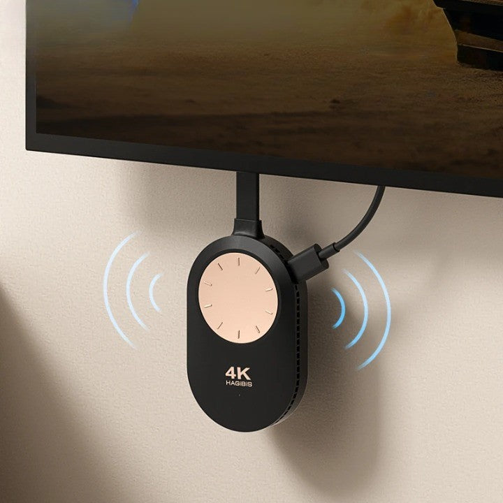 Sikunuo | Wireless Air Screen HDMI Display Dongle Adapter