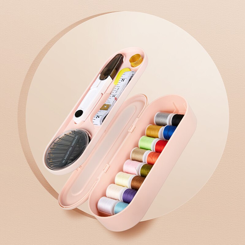 Sikunuo | Pocket Patch Mini Sewing Kit