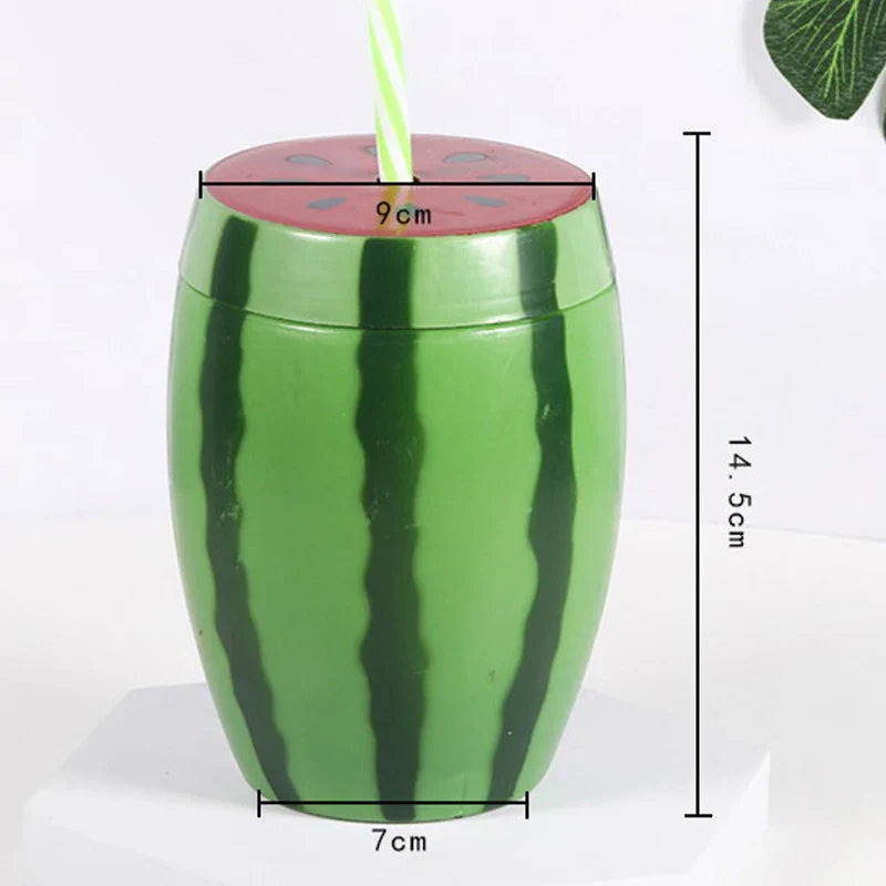 Sikunuo | Fruit Themed Party Cups