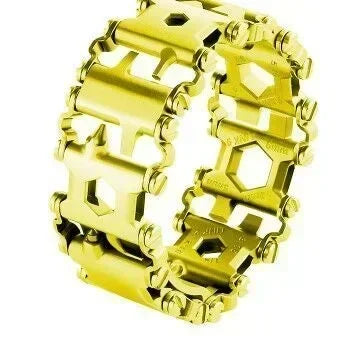 Sikunuo | Stainless Steel Multi Tool Bracelet