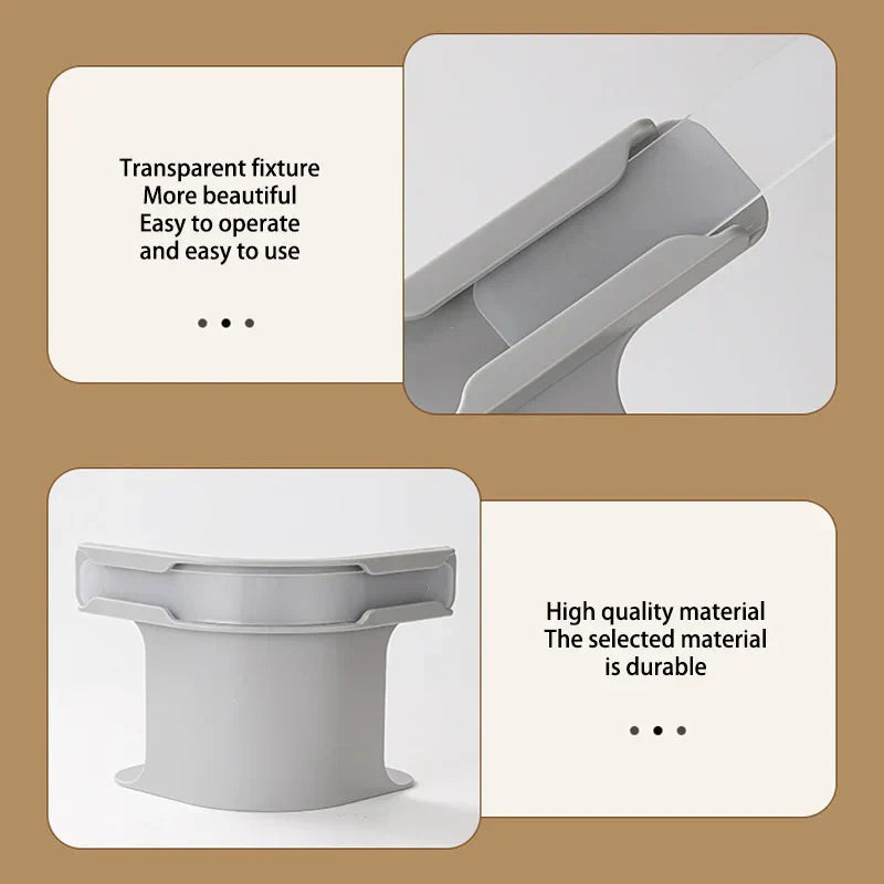 Sikunuo | Bed Sheet Tightening Adjustable Non-Slip Clip