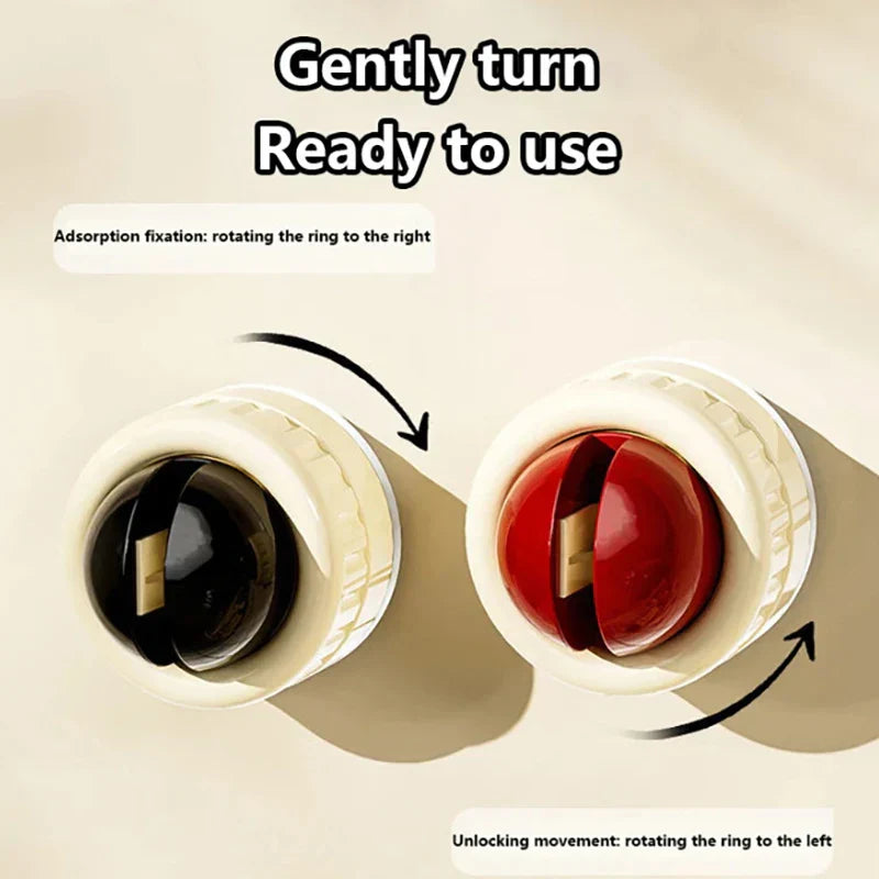 Sikunuo | Mini Strong Suction Professional Knife Sharpening Tool