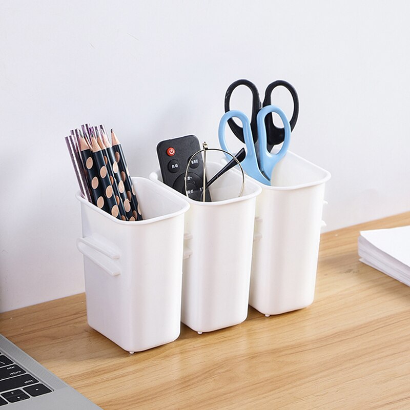 Sikunuo | Side Door Refrigerator Organizer Food Storage Box