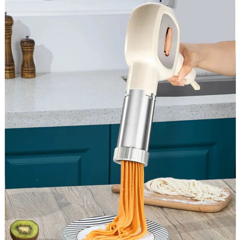 Sikunuo | Full-Automatic Pasta Pal Handheld Smart Noodle Maker