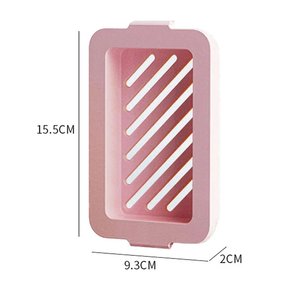Sikunuo | High Elasticity Mesh Soap Case