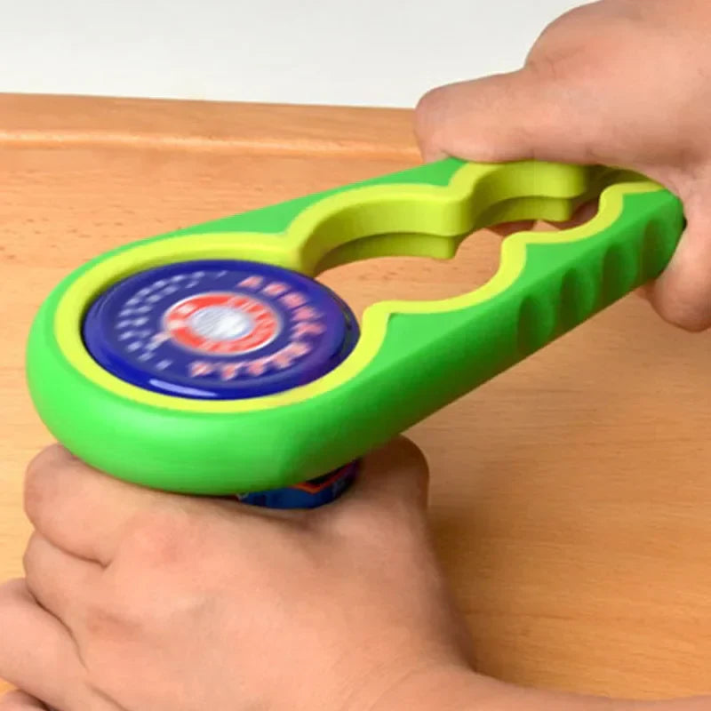 Sikunuo | Easy Twist 4in1 Multifunctional Jar Opener