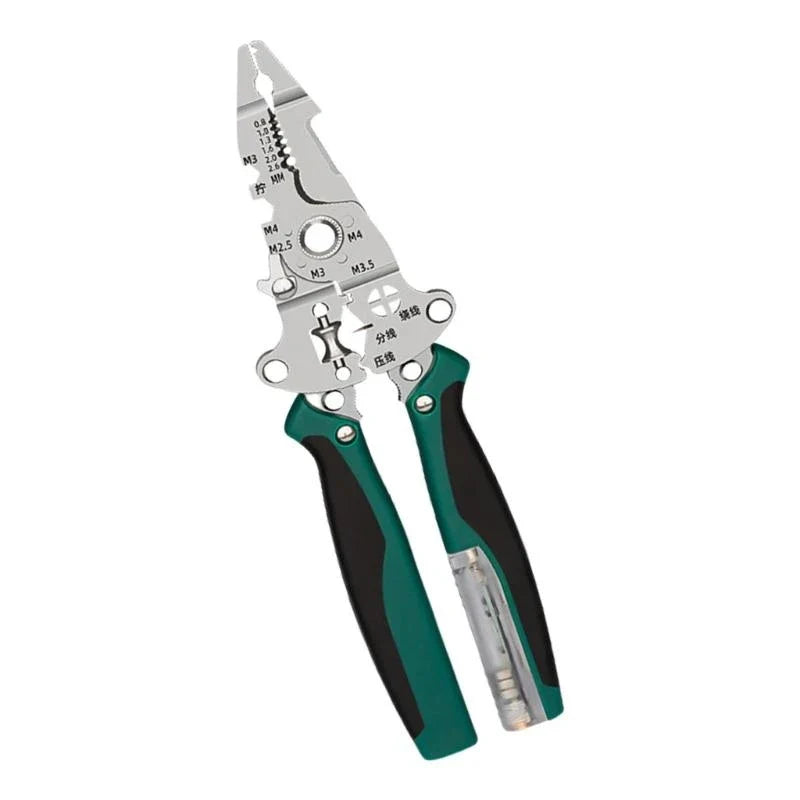 Sikunuo | Wire Master Electrical Cable Stripping Tool