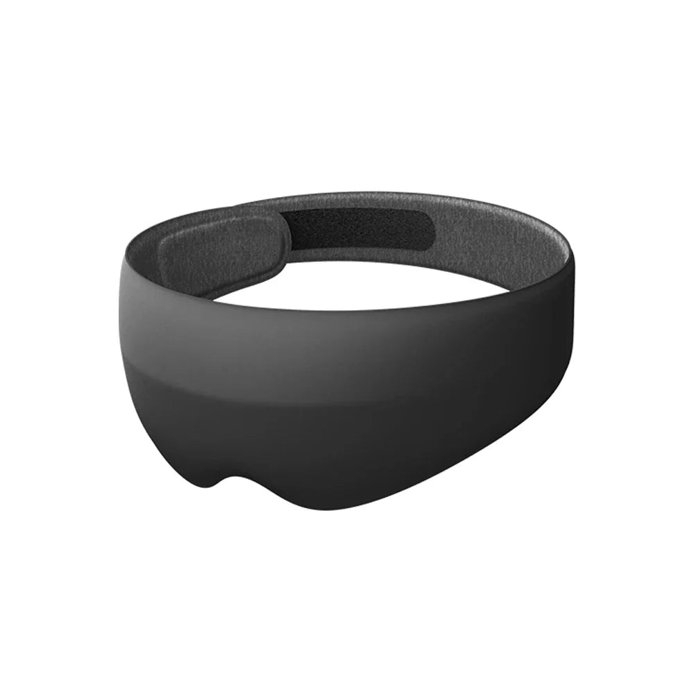 Sikunuo | Futuristic Full Shading Relaxing Eye Massaging Sleeping Mask