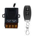 Sikunuo | Signal Receiver Wireless Remote Control Switch Relay