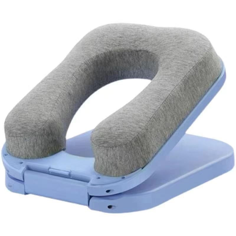 Sikunuo | Easy Travel Adjustable Folding Pillow