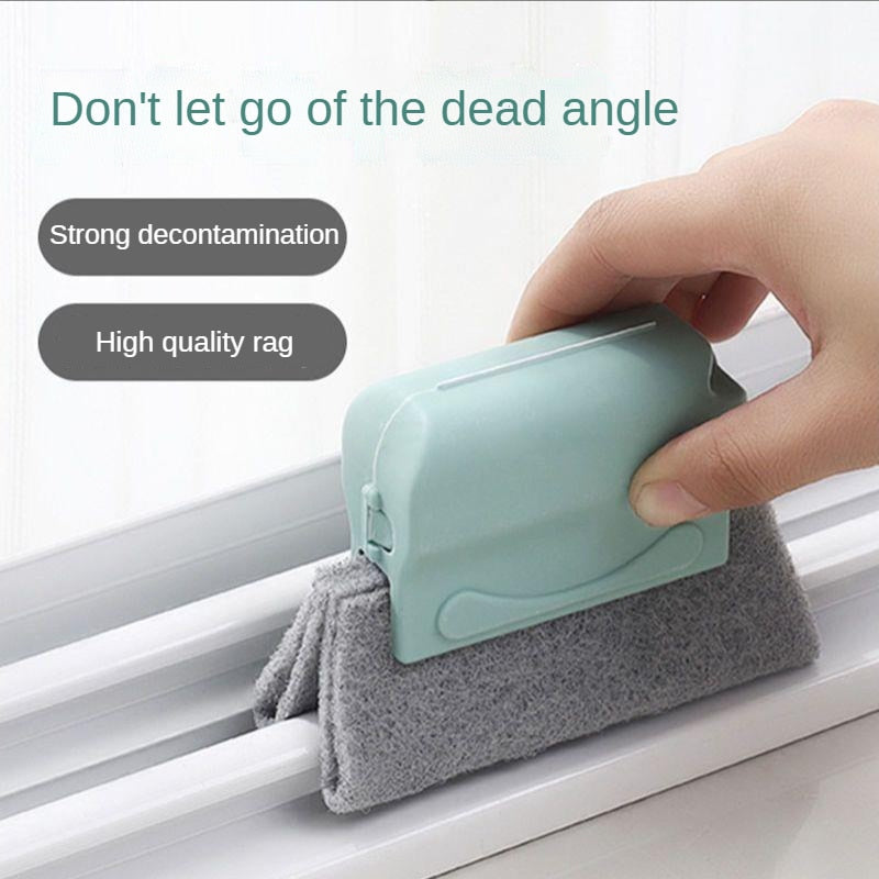Sikunuo | Window Gap Corner Cleaner Tool