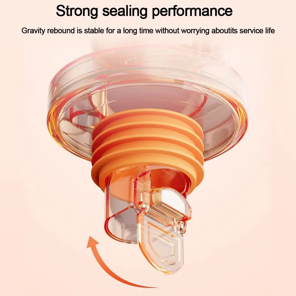 Sikunuo | Odor Prevention Automatic Drainage Pipe Adapter Drainer
