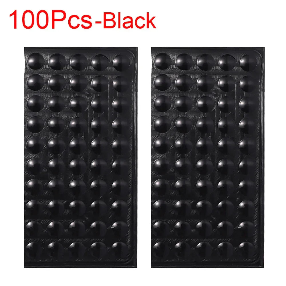 Sikunuo | Soft Silicone Shock Absorber Bumpers