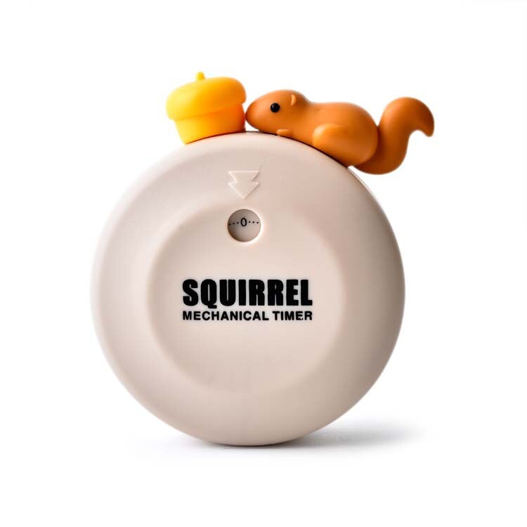Sikunuo | Cute Animal Magnetic Kitchen Timer
