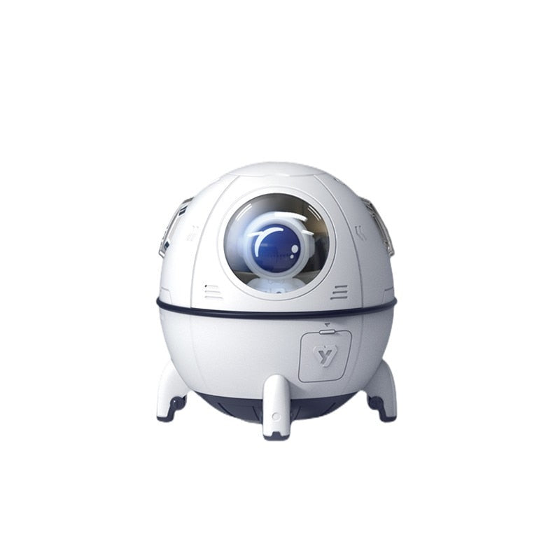 Sikunuo | Universe Flow Ultrasonic Astronaut Humidifier